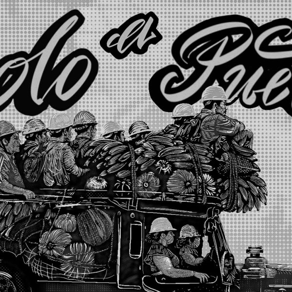 Solo el pueblo salva al pueblo