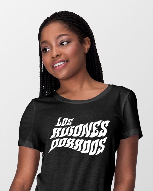Los Aviones Dorados ID