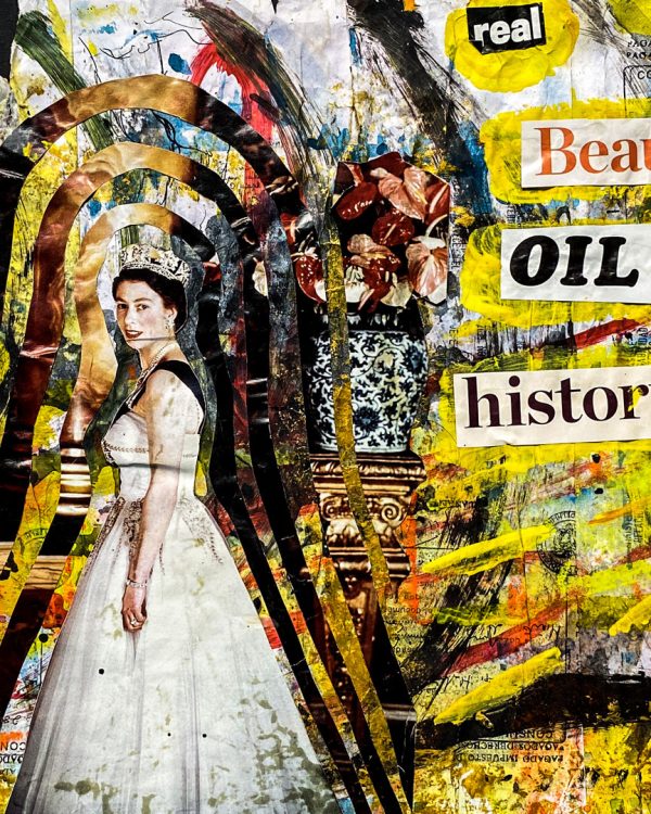 Real Beauty Oil History
